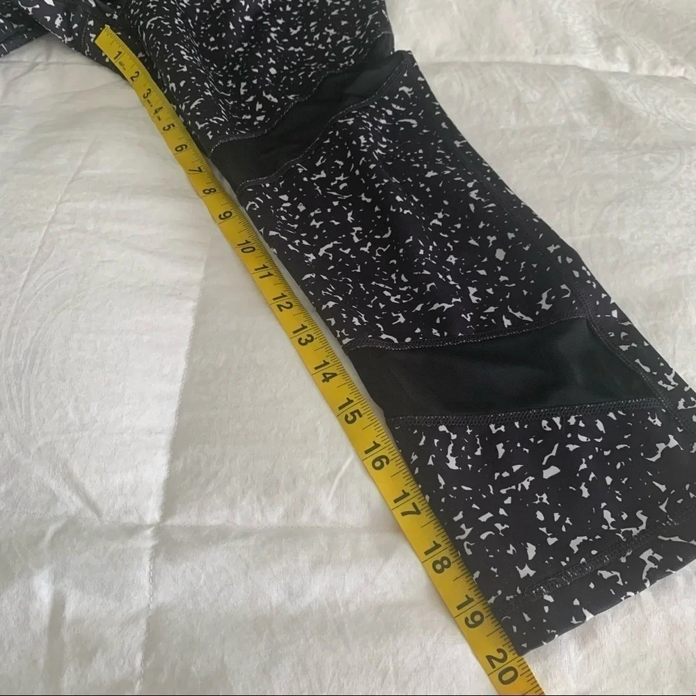 Nicole Miller Workout Leggings